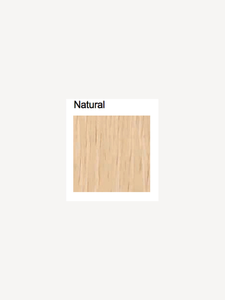Rubycon Cabinet – 5 Cubes – Natural