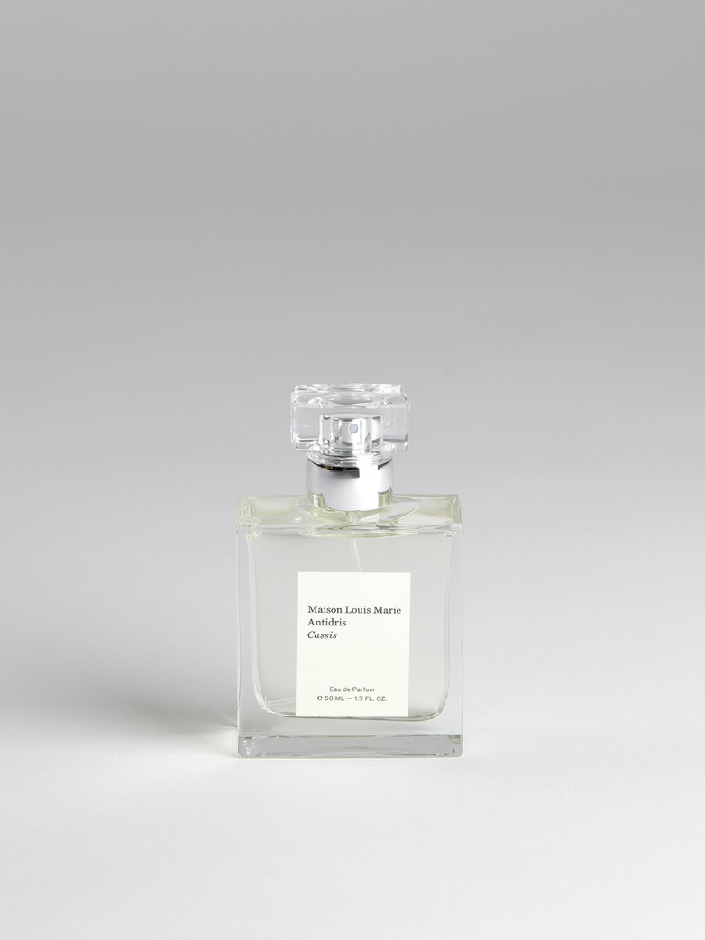 Eau de Parfume Antidris Cassis