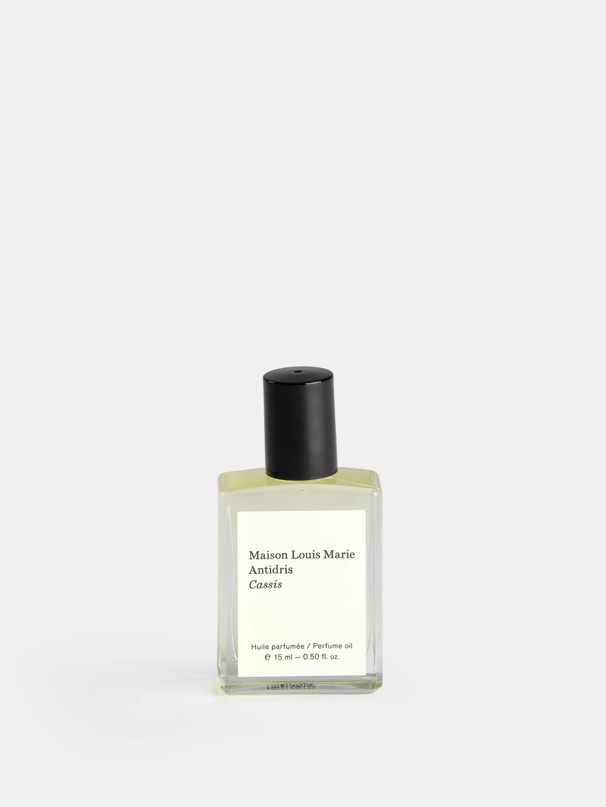 29675 8bbee8a8c0 Perfume Oil Antidris Cassis Portrait
