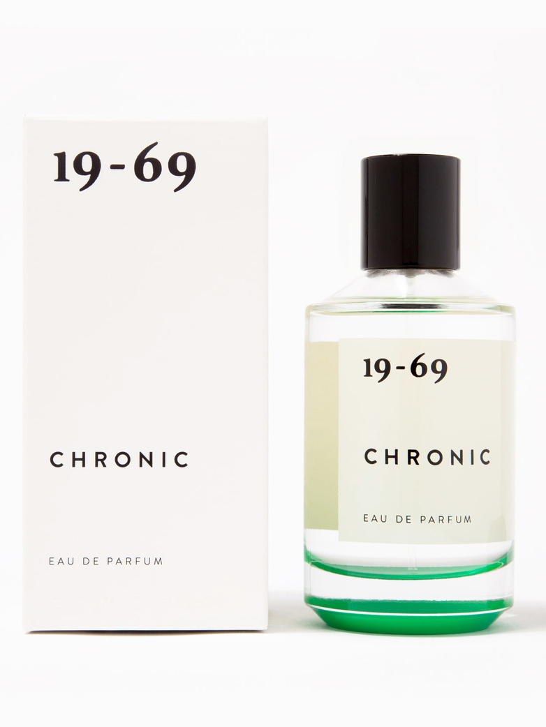 Chronic - Eau de Parfume 100 ml