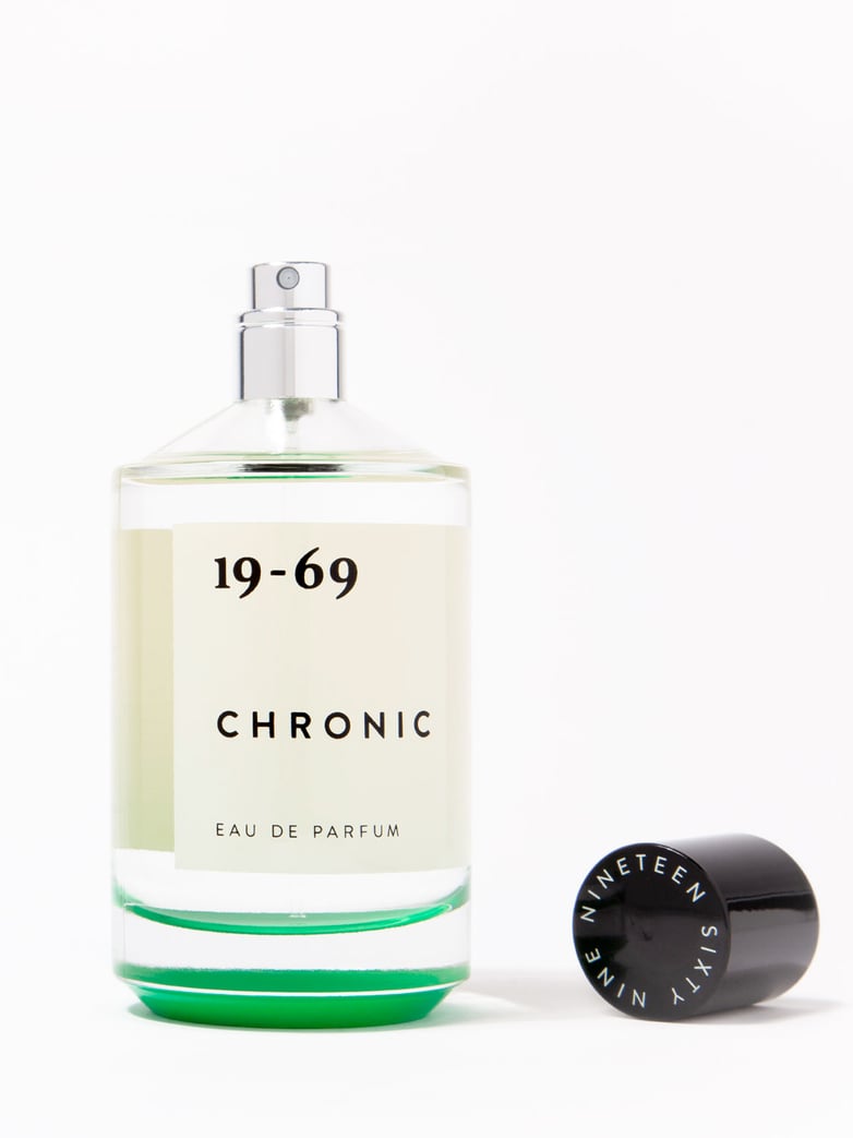 Chronic - Eau de Parfume 100 ml
