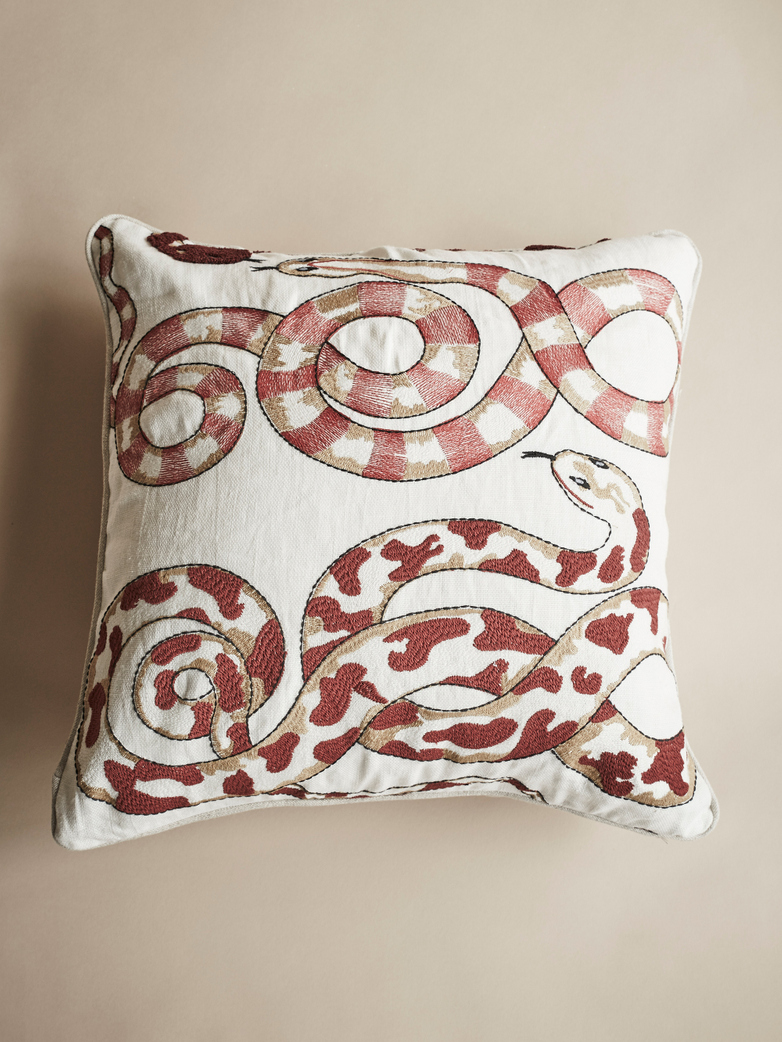 Venimeuses Cuivre – 60 x 60