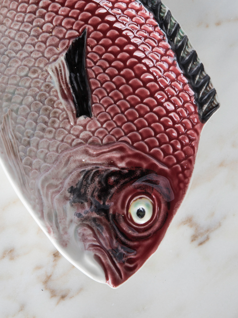 Fish Platter