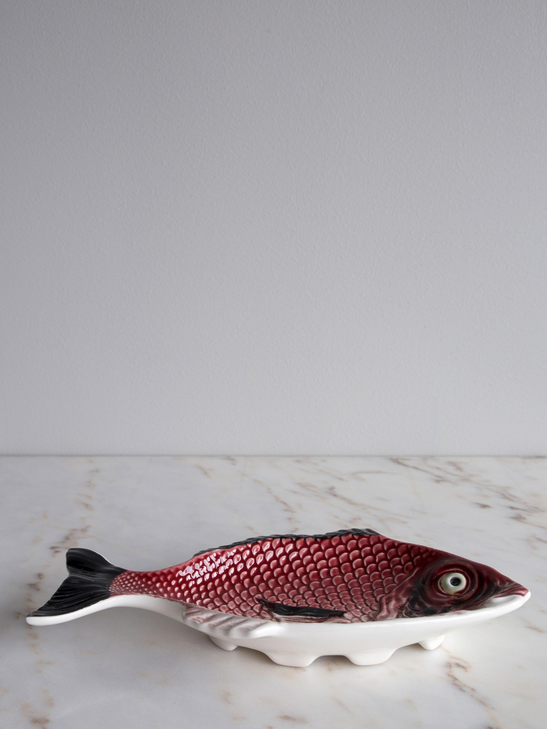 Fish Platter