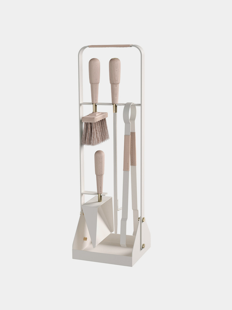 Classic Companion Set White