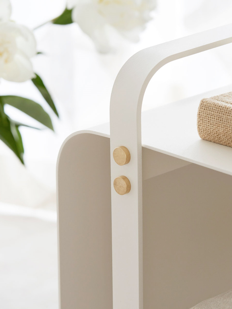 Bench Ninne - Classique