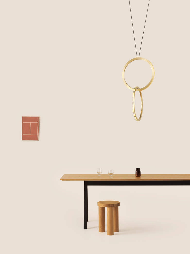 Circus 500 Pendant – Two