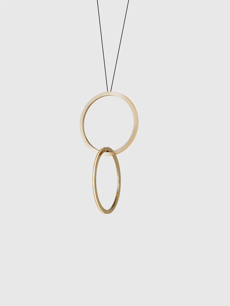 Circus 500 Pendant – Two