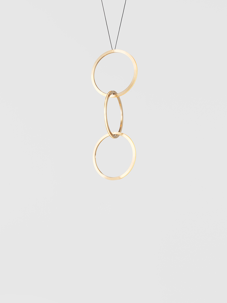 Circus 500 Pendant – Three