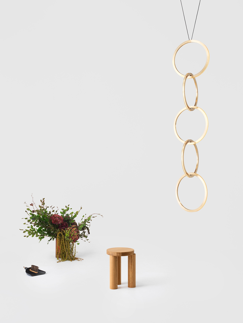 Circus 500 Pendant – Five