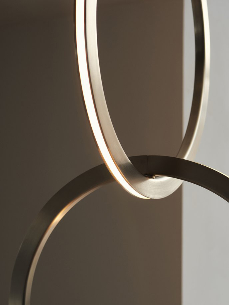 Circus 500 Pendant – Five