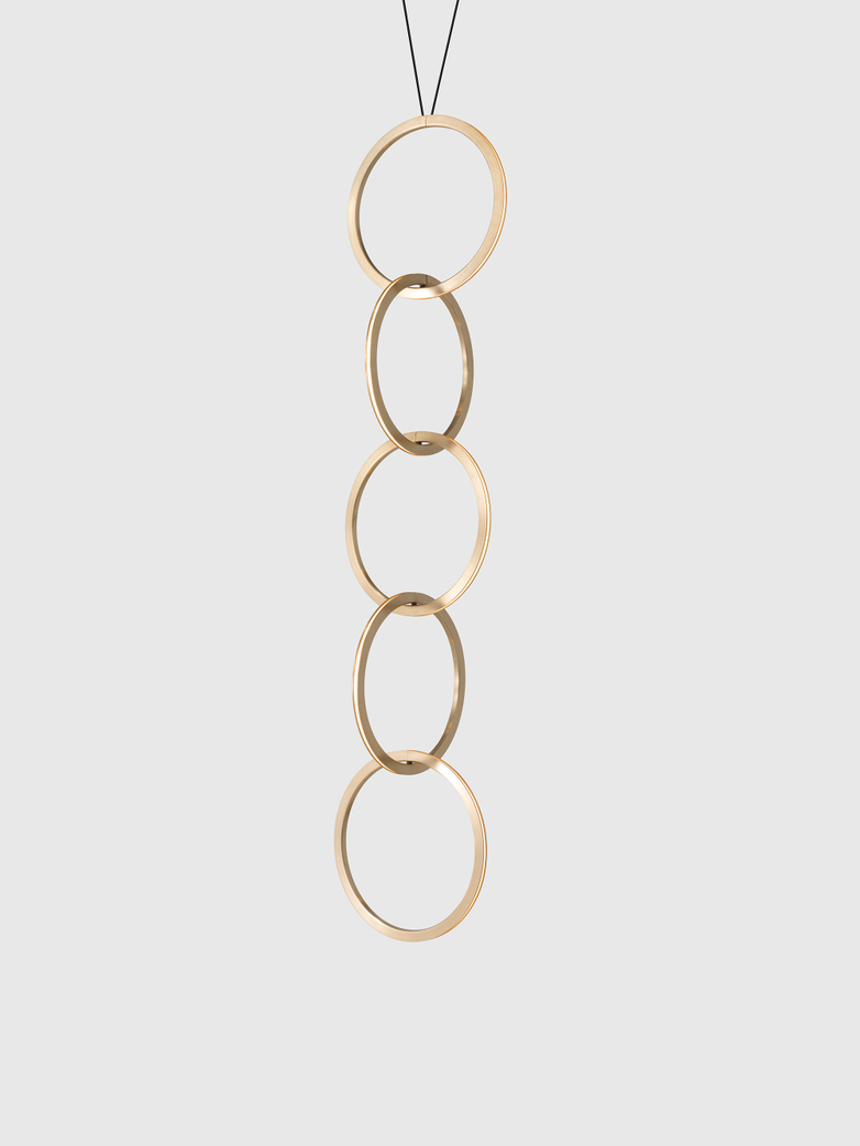 Circus 500 Pendant – Five