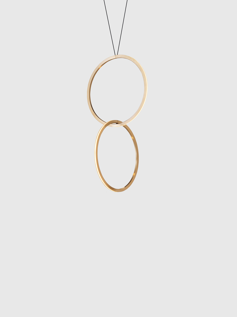 Circus 750 Pendant – Two