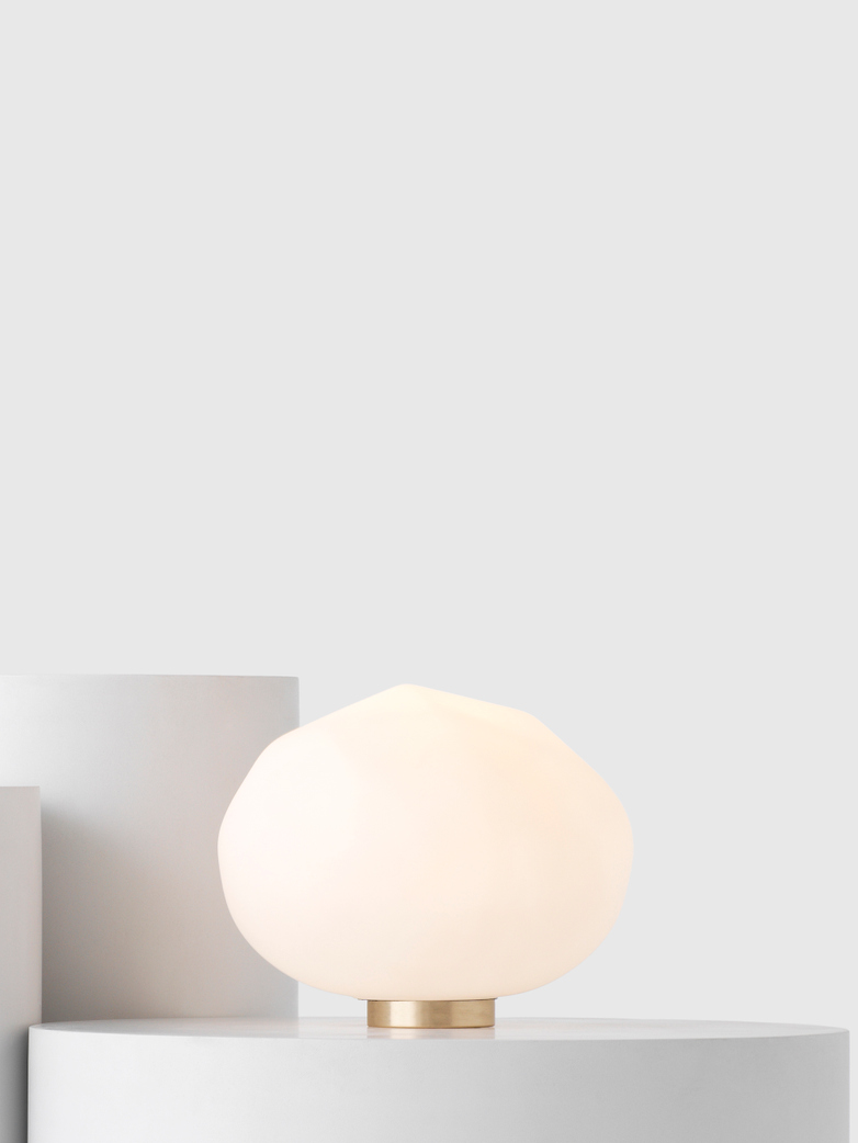 Parison Table Light