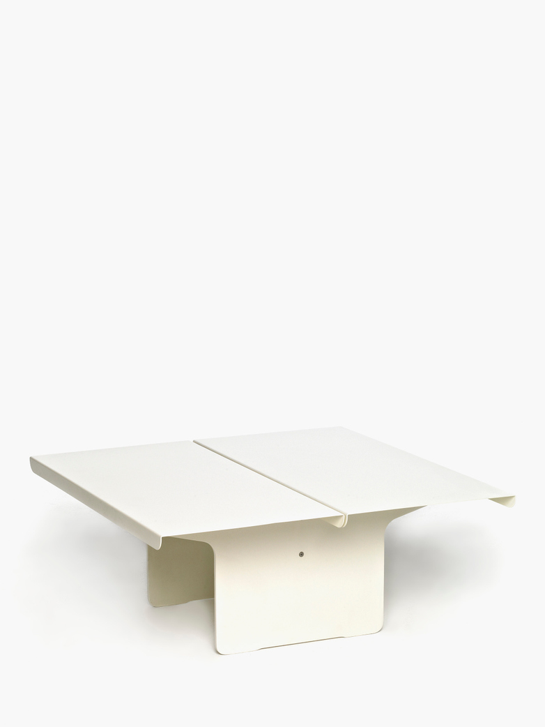 Flyover Coffee Table – Square