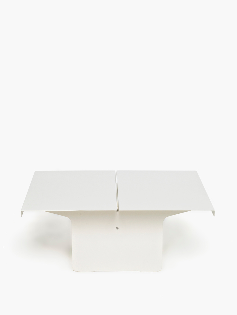 Flyover Coffee Table – Square