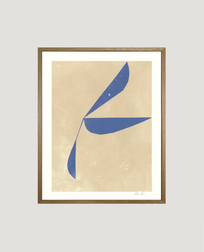Move No.04 – 40 x 50 cm