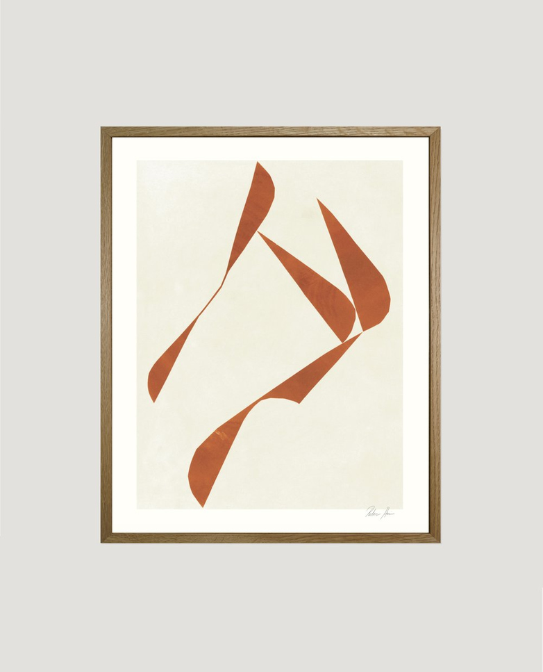 Move No.01 – 40 x 50 cm