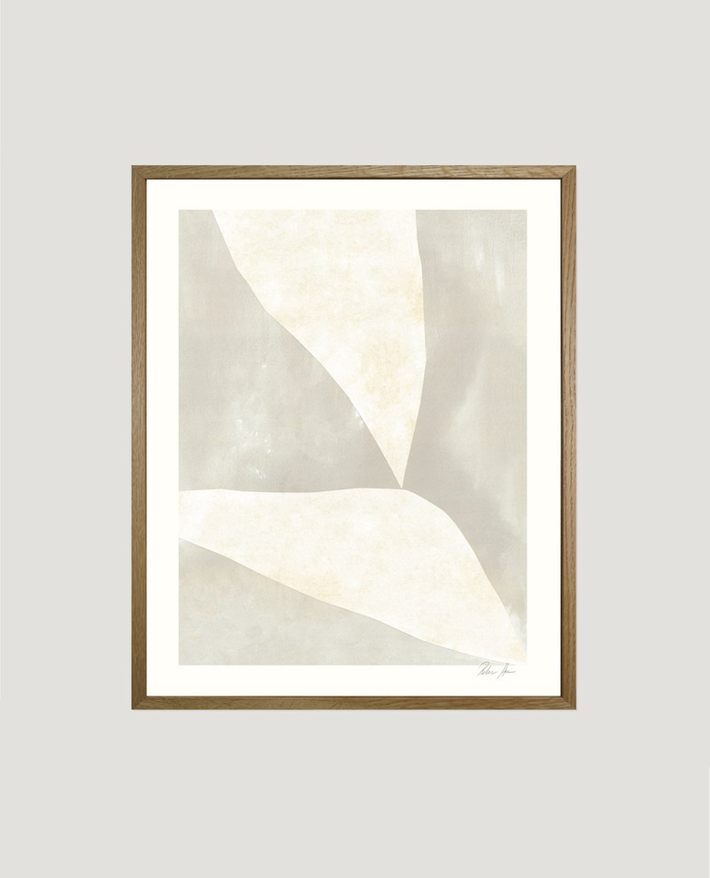 Edge No.04 – 40 x 50 cm