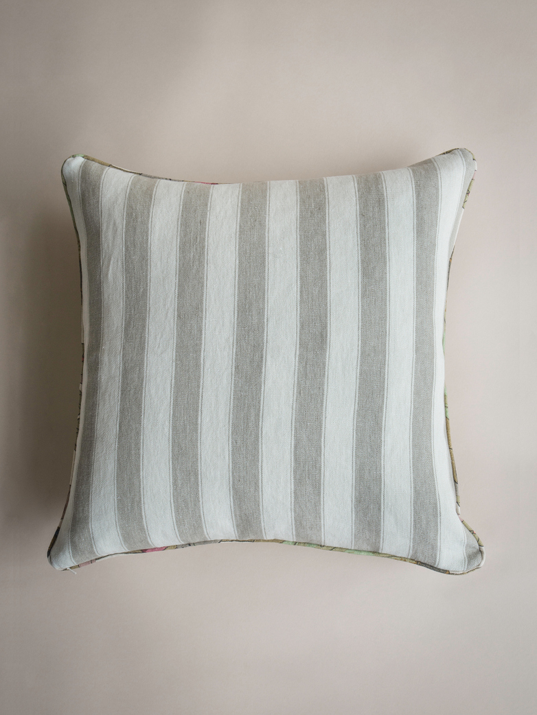 Waltham Stripe Moss – 60 x 60
