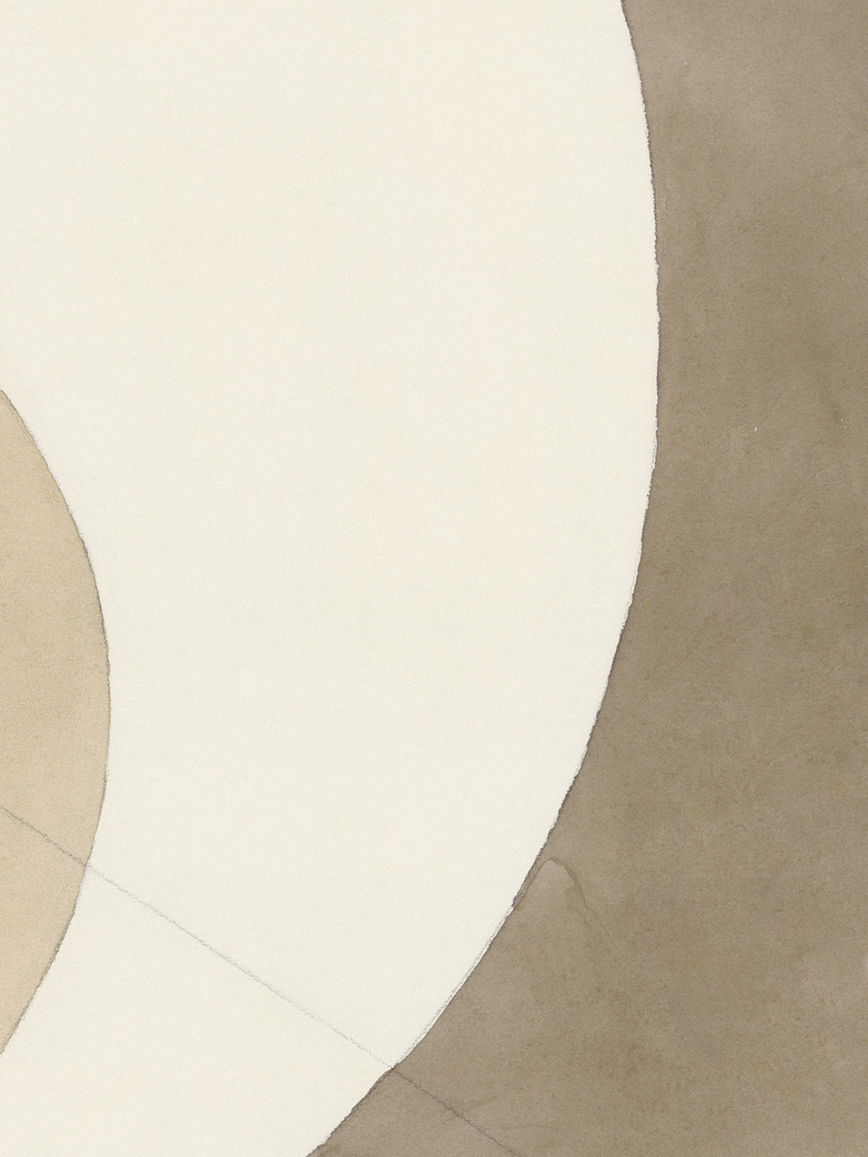 October #01 – 50 x 70 cm