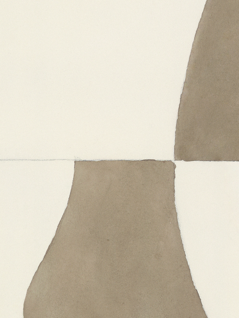October #02 – 50 x 50 cm