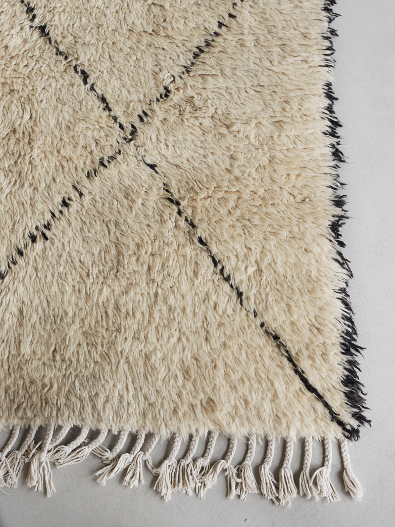 Berber – 235 x 325
