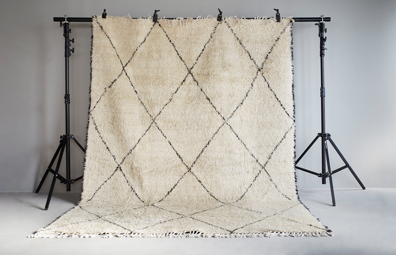 Berber – 235 x 325