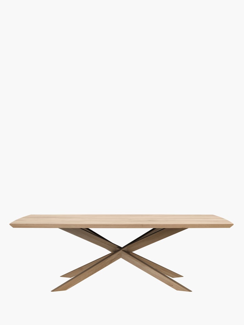 Mikado Coffee Table – Rectangular