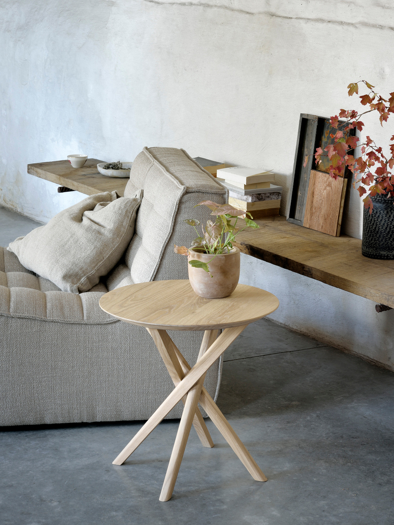 Mikado Side Table
