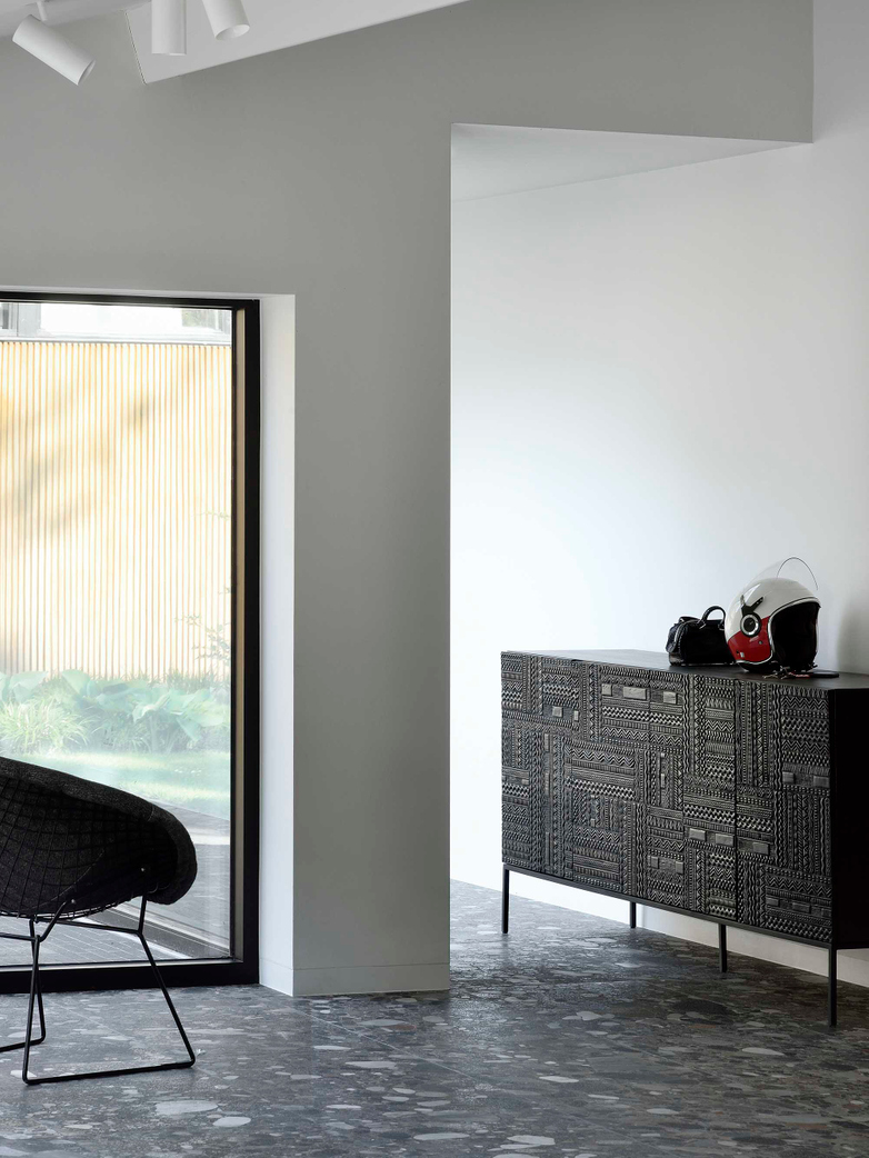 Tabwa Sideboard – 4 Doors