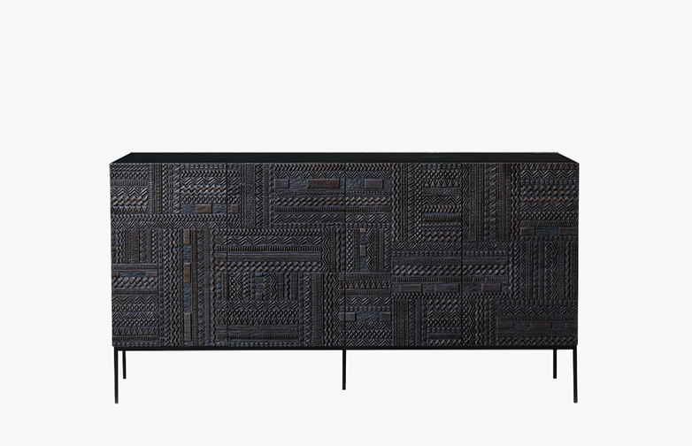 Tabwa Sideboard – 4 Doors