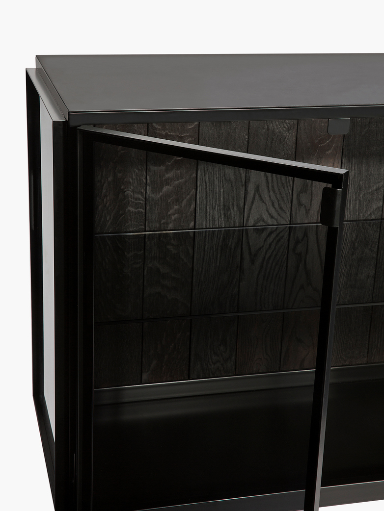 Anders Sideboard – 2 Doors
