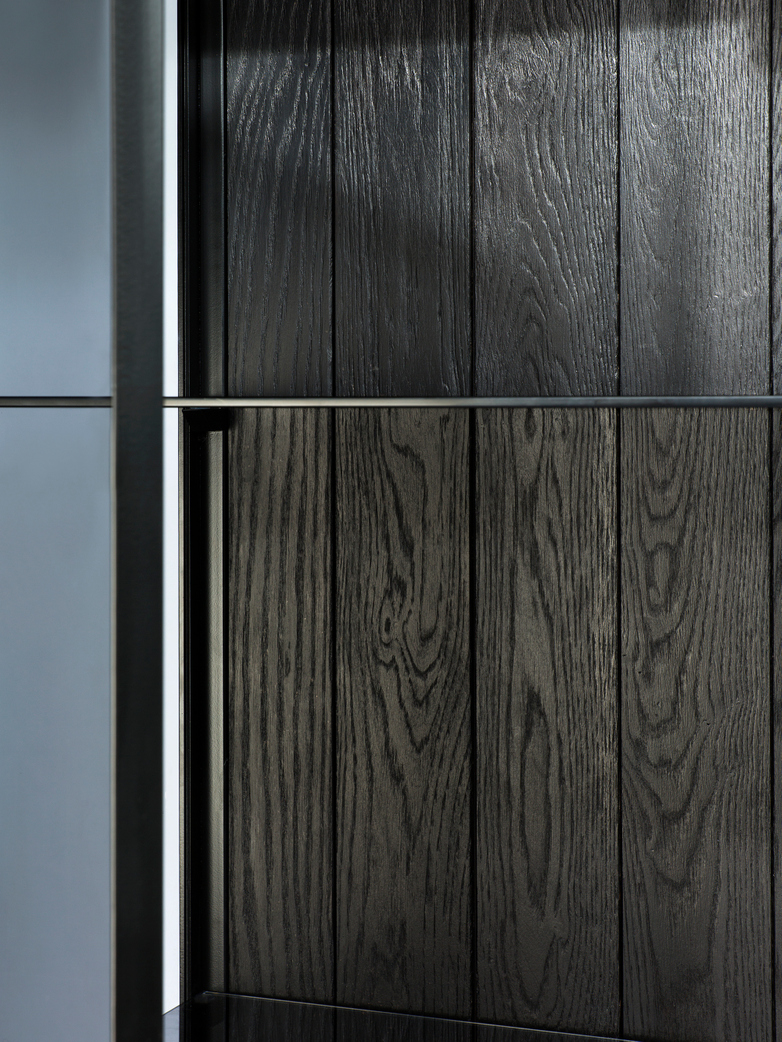 Anders Sideboard – 2 Doors