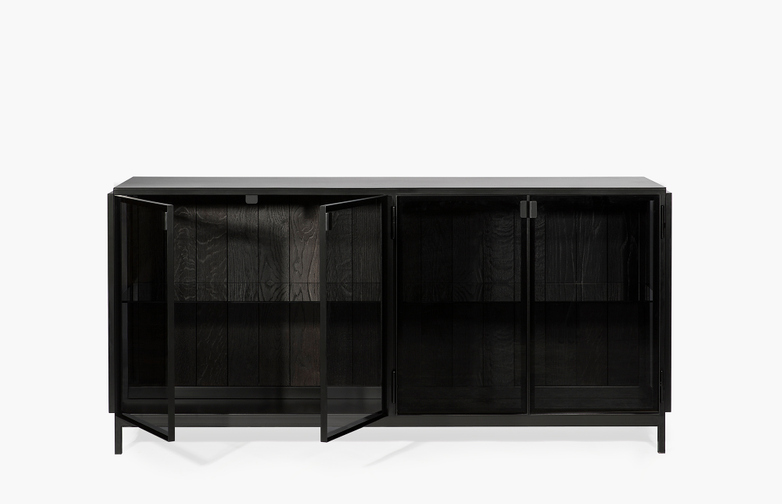 Anders Sideboard – 4 Doors