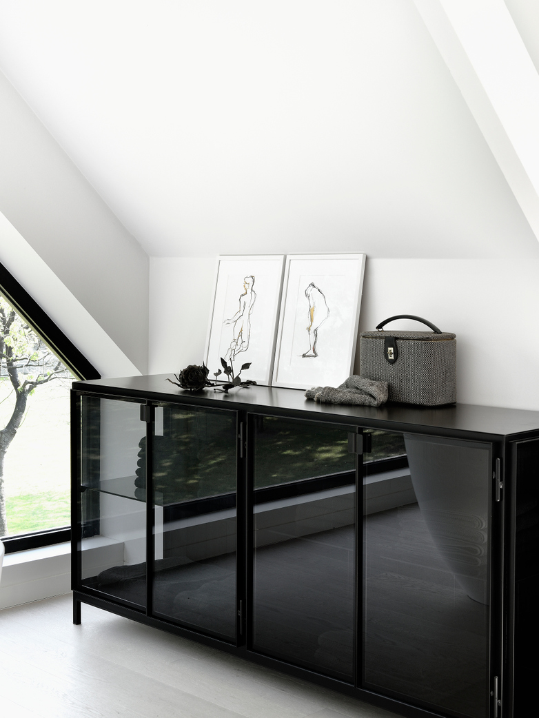 Anders Sideboard – 4 Doors