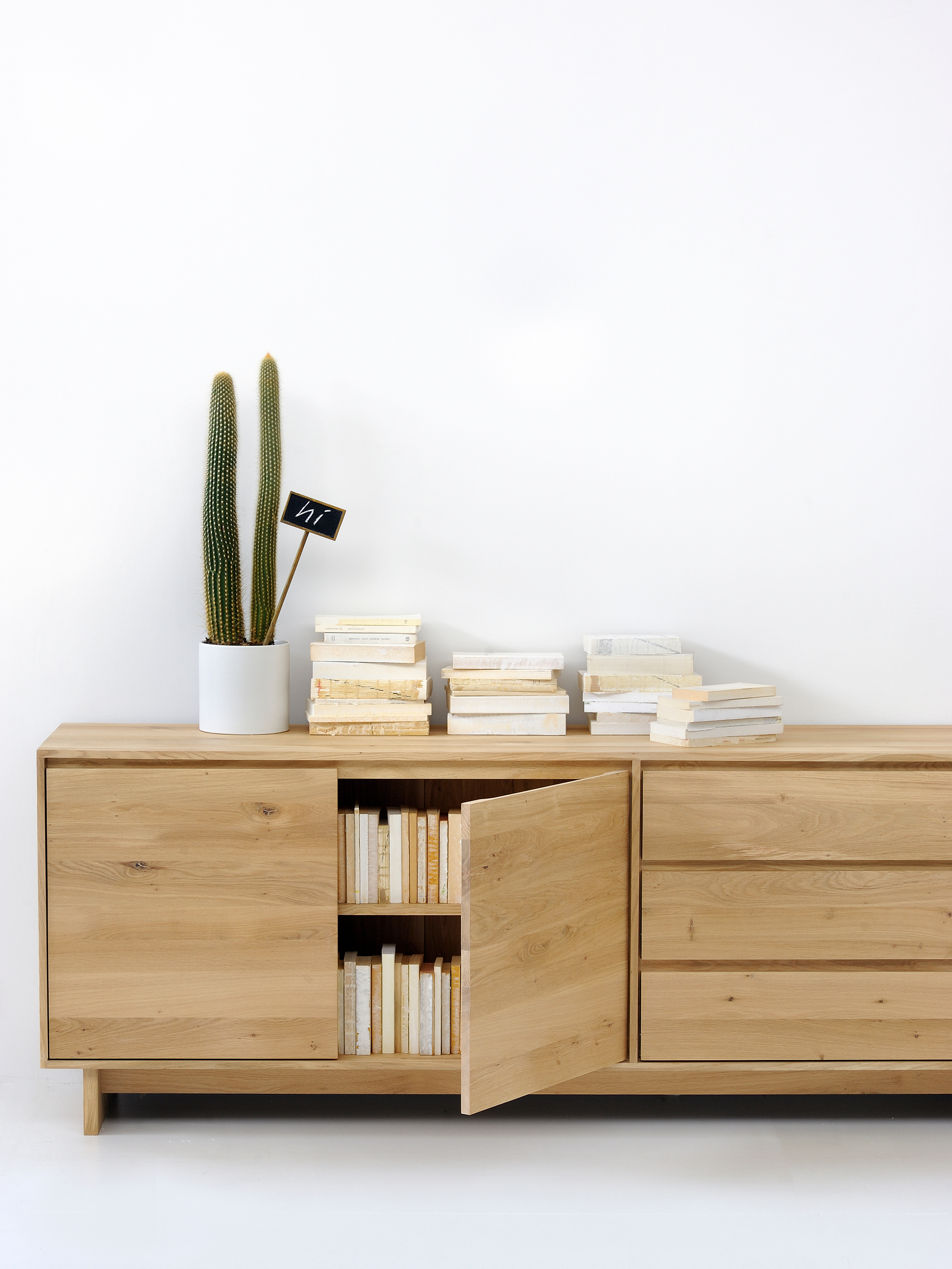 29811 Ff9be6cbcc 51451 Wave Sideboard Oak 2 Portrait