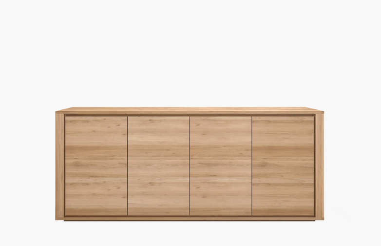 Shadow Sideboard – 4 Doors
