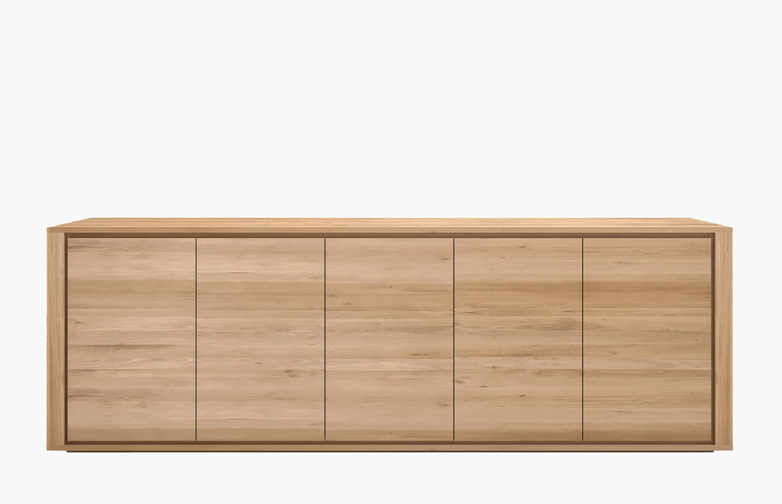 Shadow Sideboard – 5 Doors