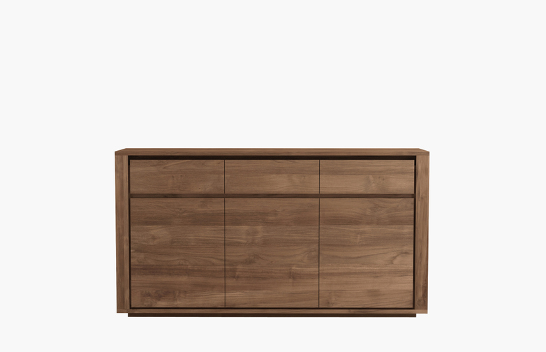 Elemental Sideboard – 3 Doors