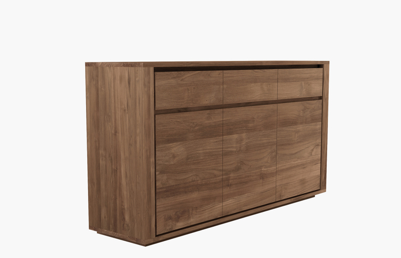 Elemental Sideboard – 3 Doors