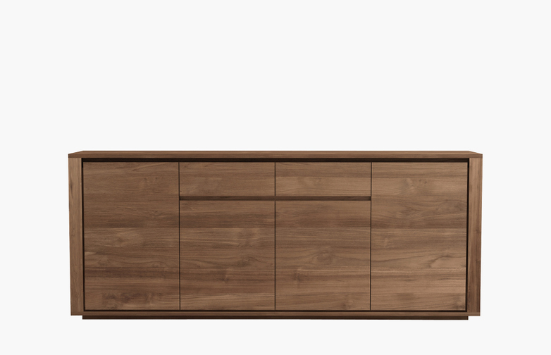 Elemental Sideboard – 4 Doors