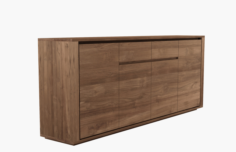Elemental Sideboard – 4 Doors