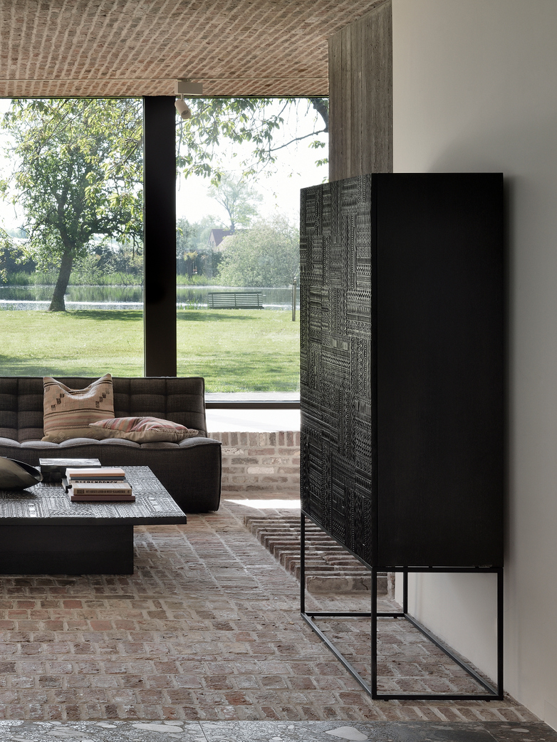 Tabwa Sideboard – 2 Doors