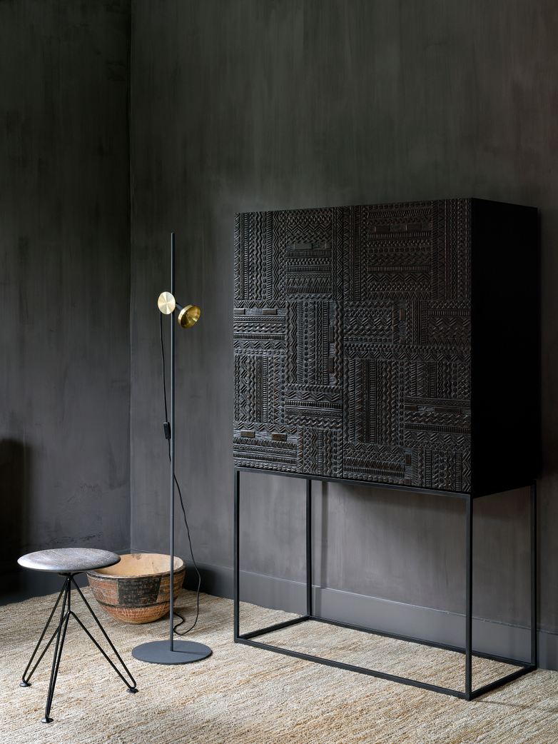 Tabwa Sideboard – 2 Doors