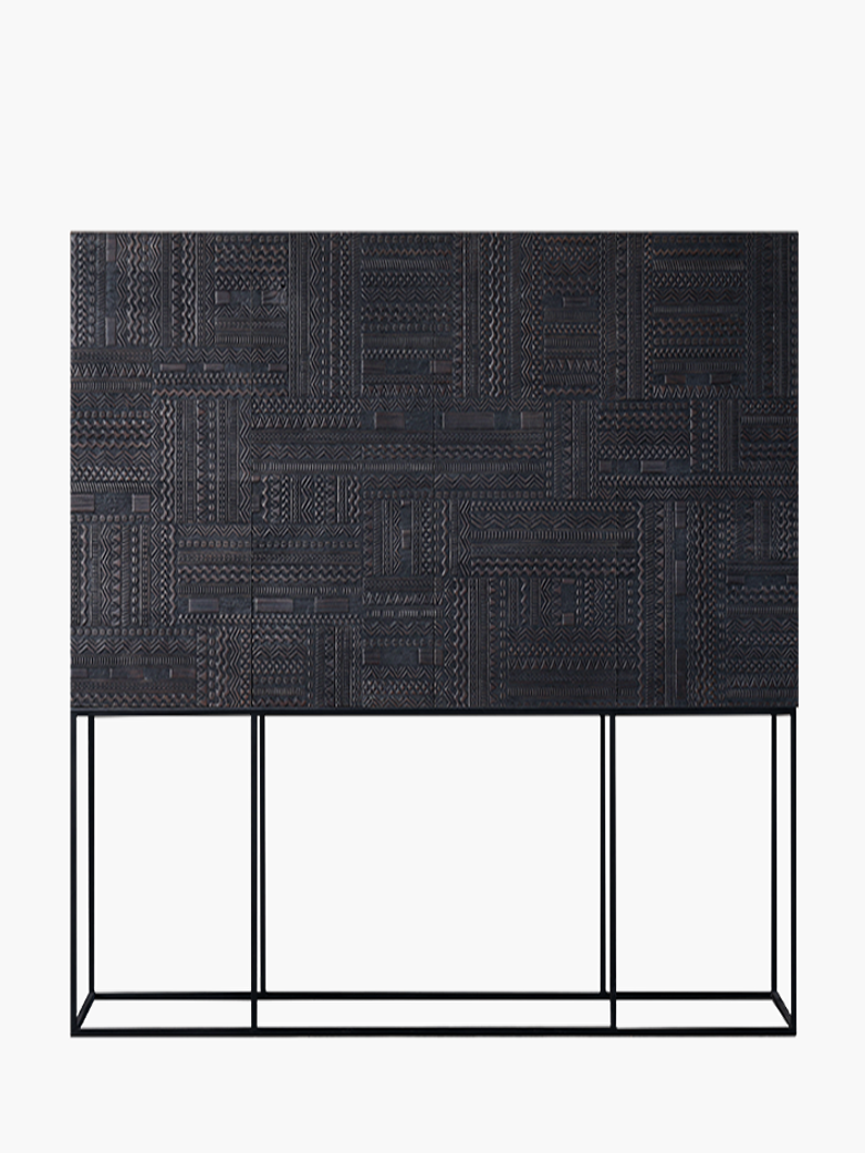 Tabwa Sideboard – 4 Doors
