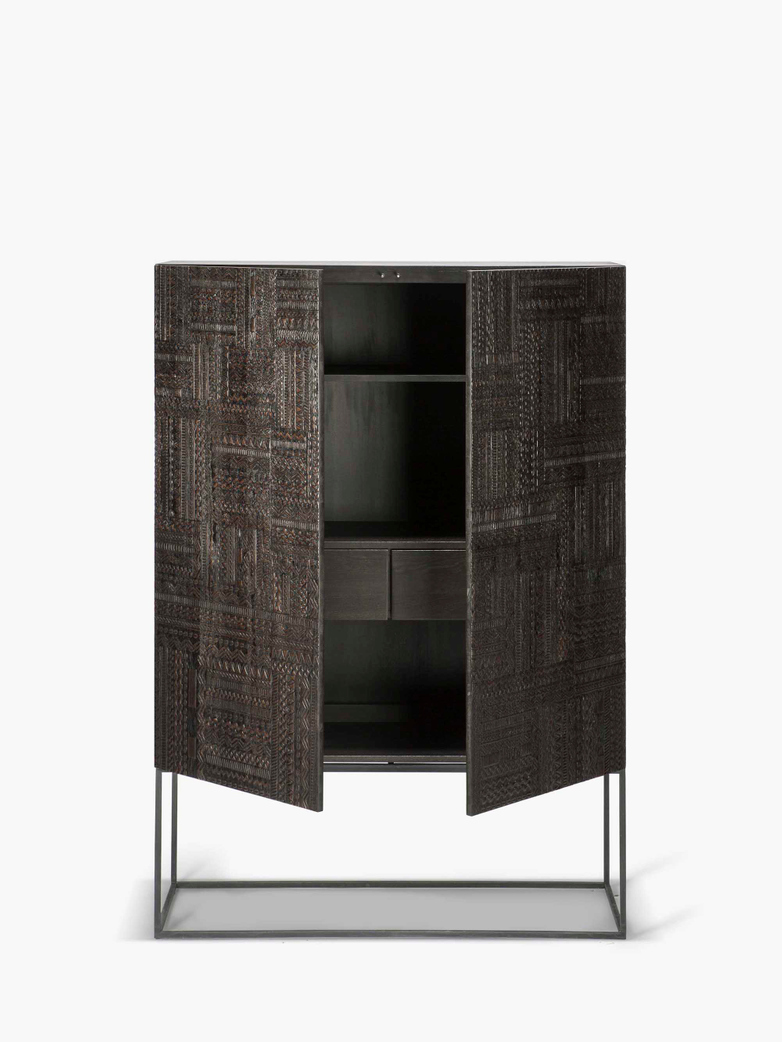 Tabwa Storage Cupboard – 2 Doors