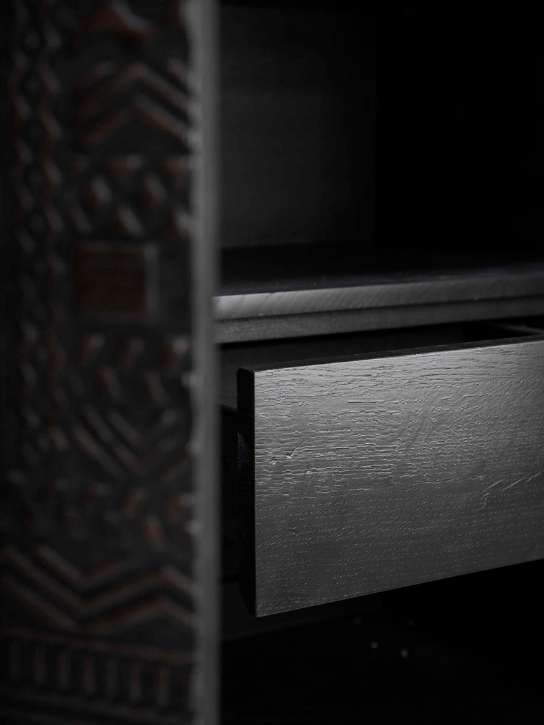 Tabwa Storage Cupboard – 2 Doors