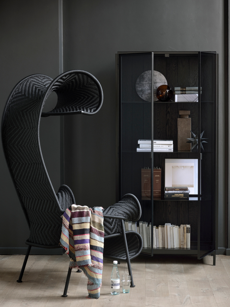 Anders Storage Cupboard