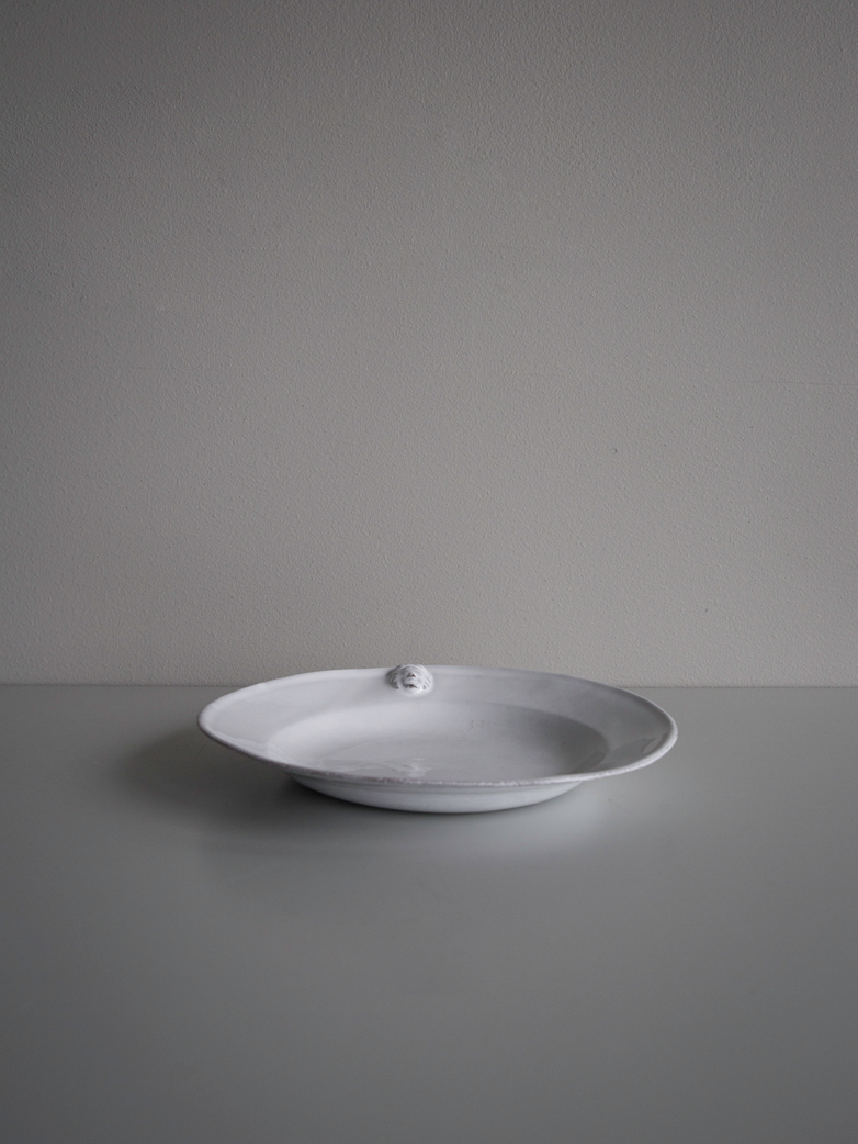 Alexandre Soup Plate